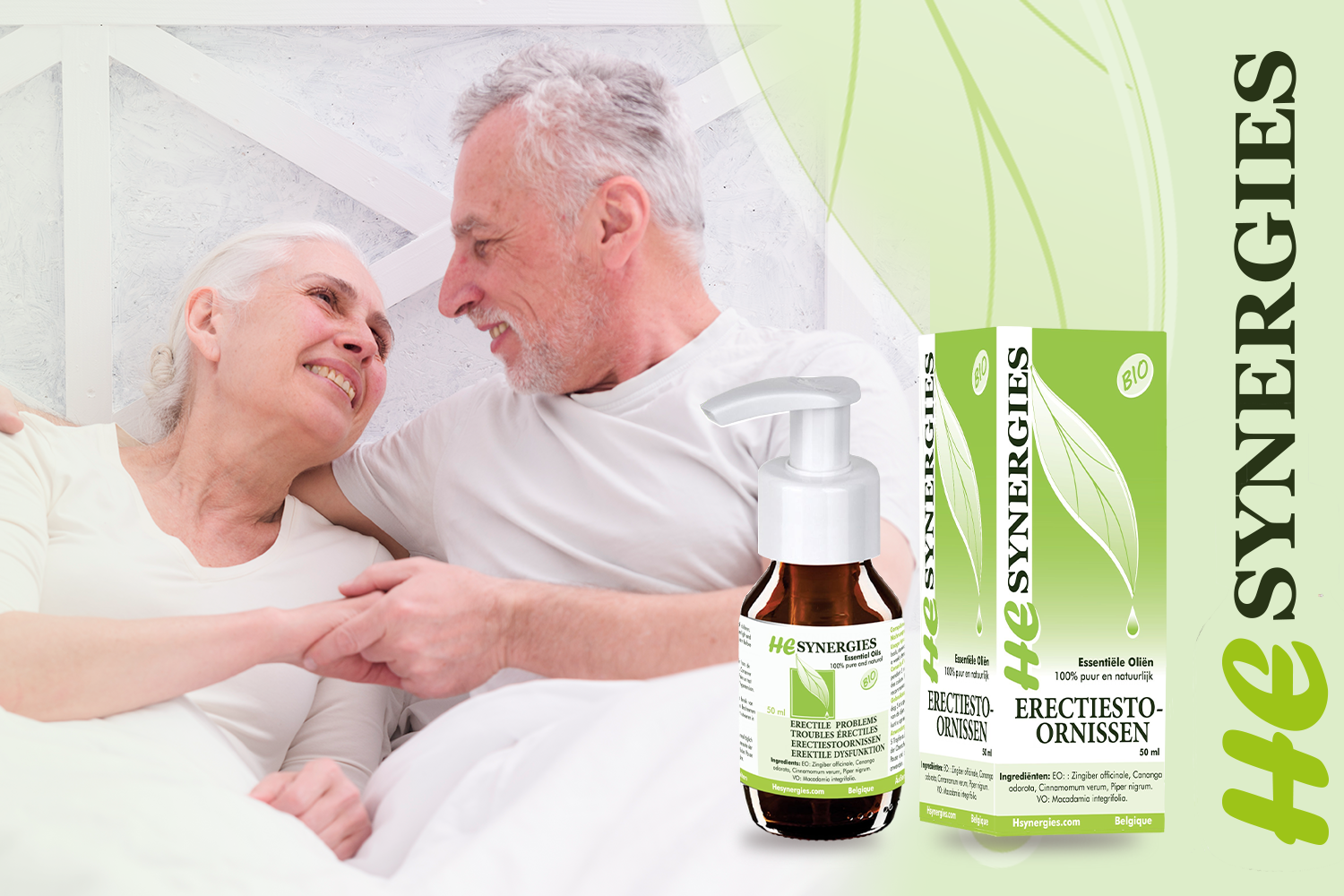 erectiestoornis etherische olie 7 NL